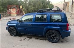 جيب باتريوت